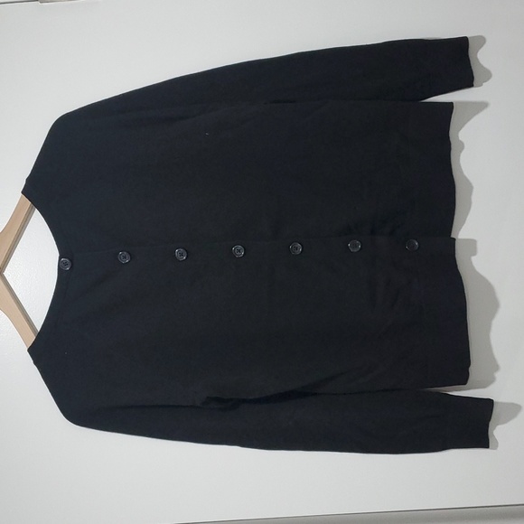 LOFT Cherry Sweater - Picture 3 of 3